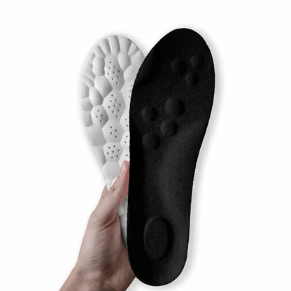 Plantilla Ortopédica