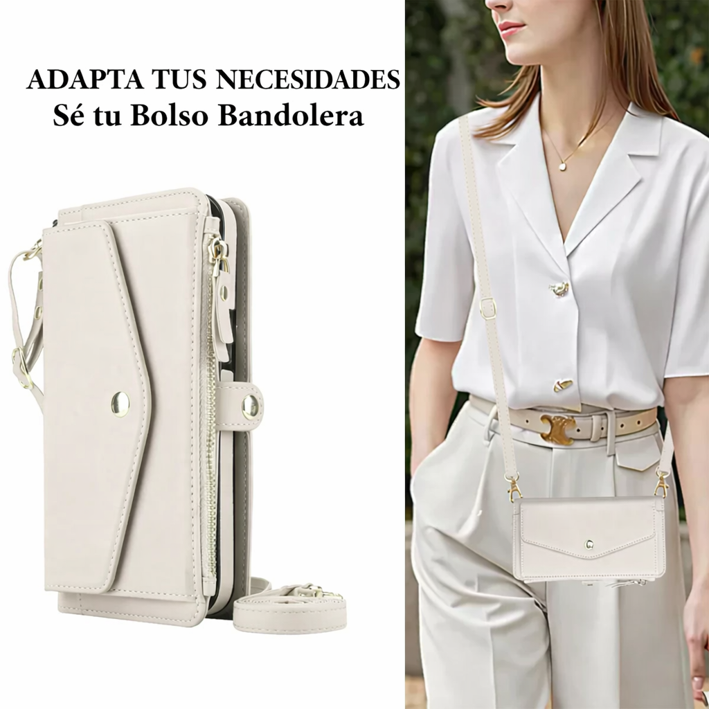 Bolso Móvil | Bandolera