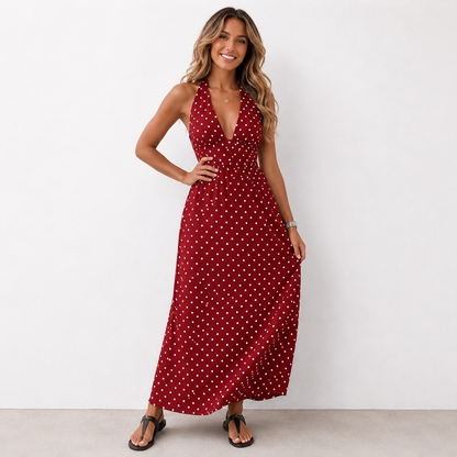 VESTIDO - CAPRI