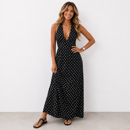 VESTIDO - CAPRI