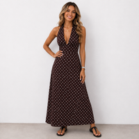 VESTIDO - CAPRI