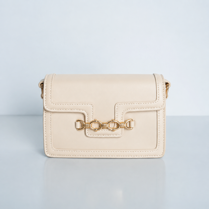 BOLSO BANDOLERA HEBILLA