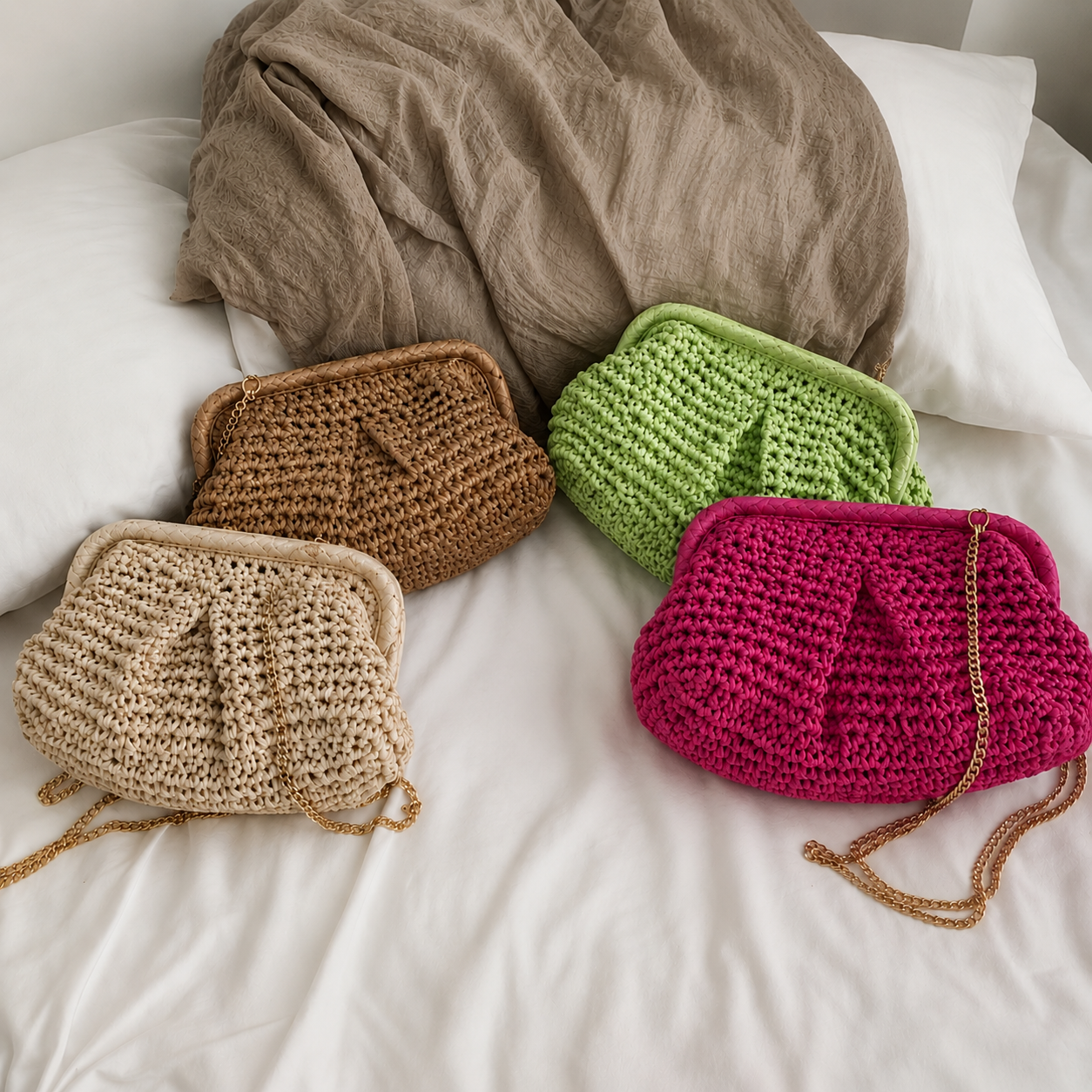Bolso | Elisa