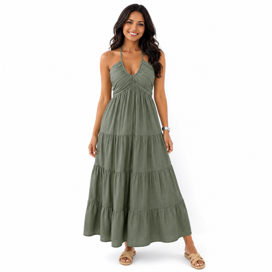 Vestido | Maldive