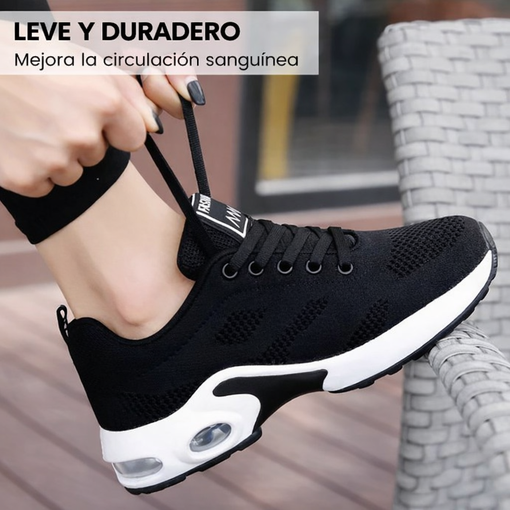 OrthoCare | Calzado ergonómico para aliviar el dolor