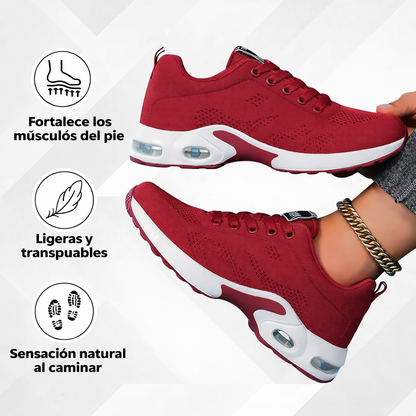 OrthoCare | Calzado ergonómico para aliviar el dolor