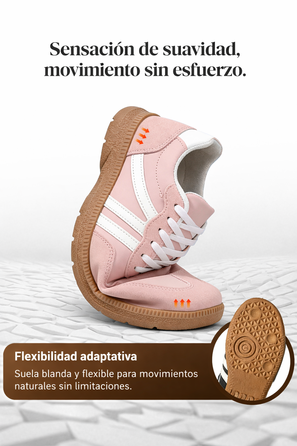 Zapatillas | Retro