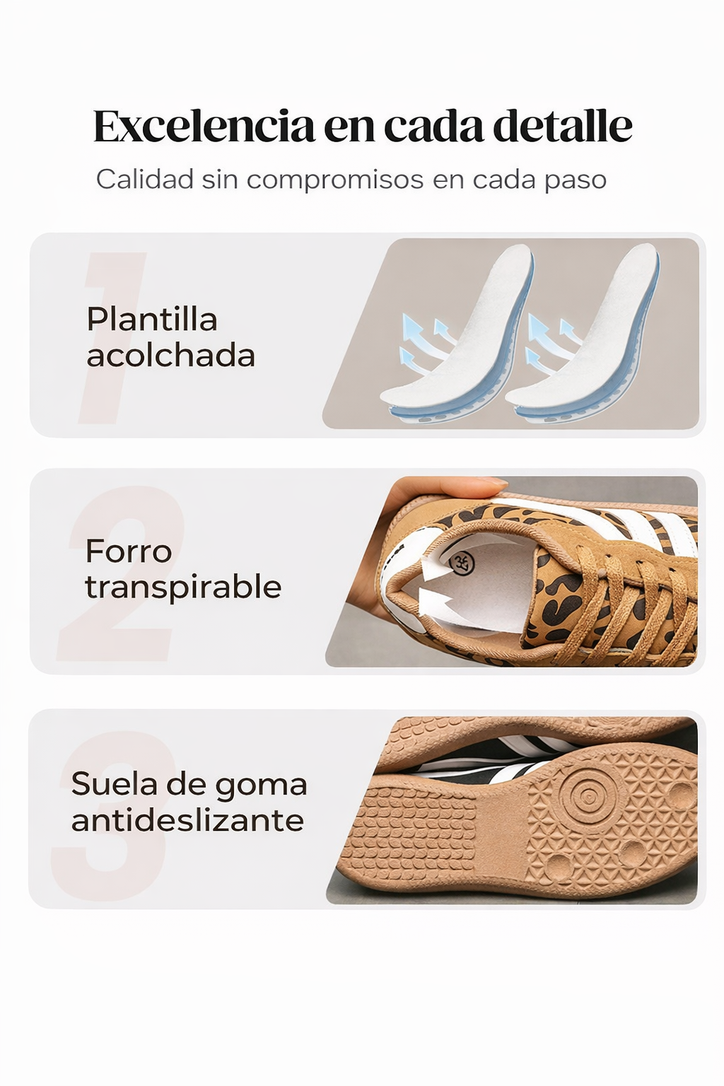 Zapatillas | Retro