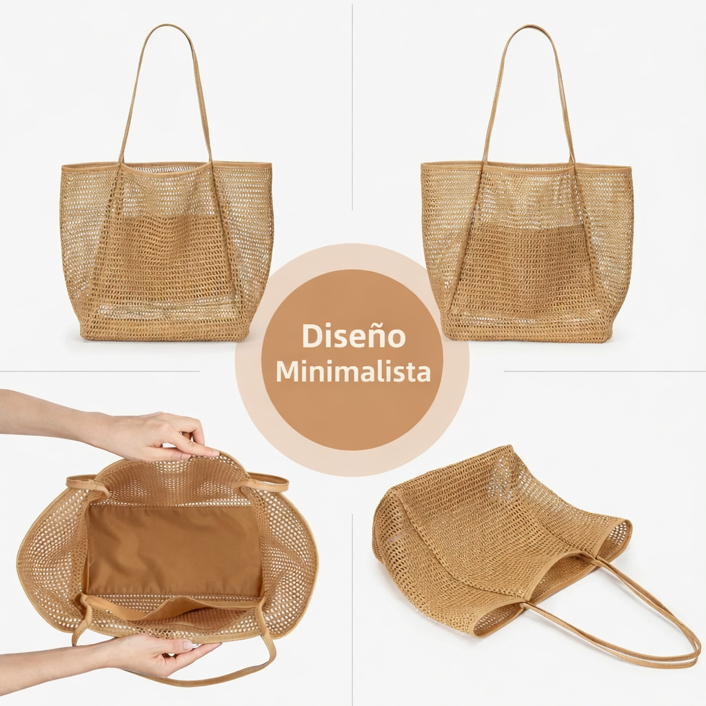 Bolso | Costa Serena