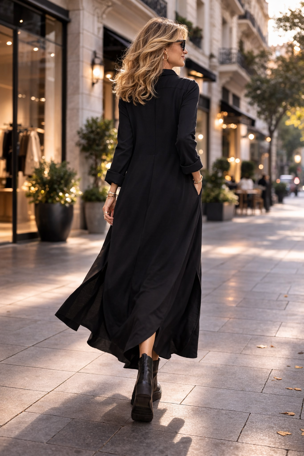 Vestido | Casual