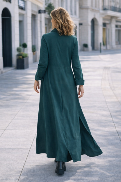 Vestido | Casual