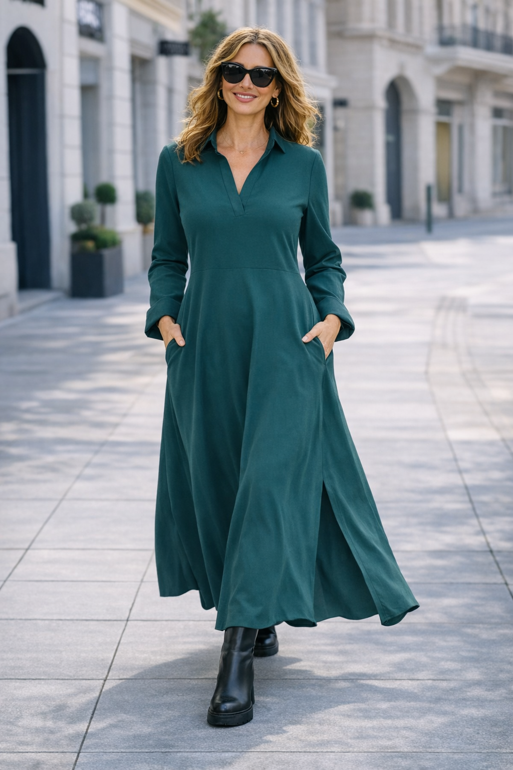Vestido | Casual