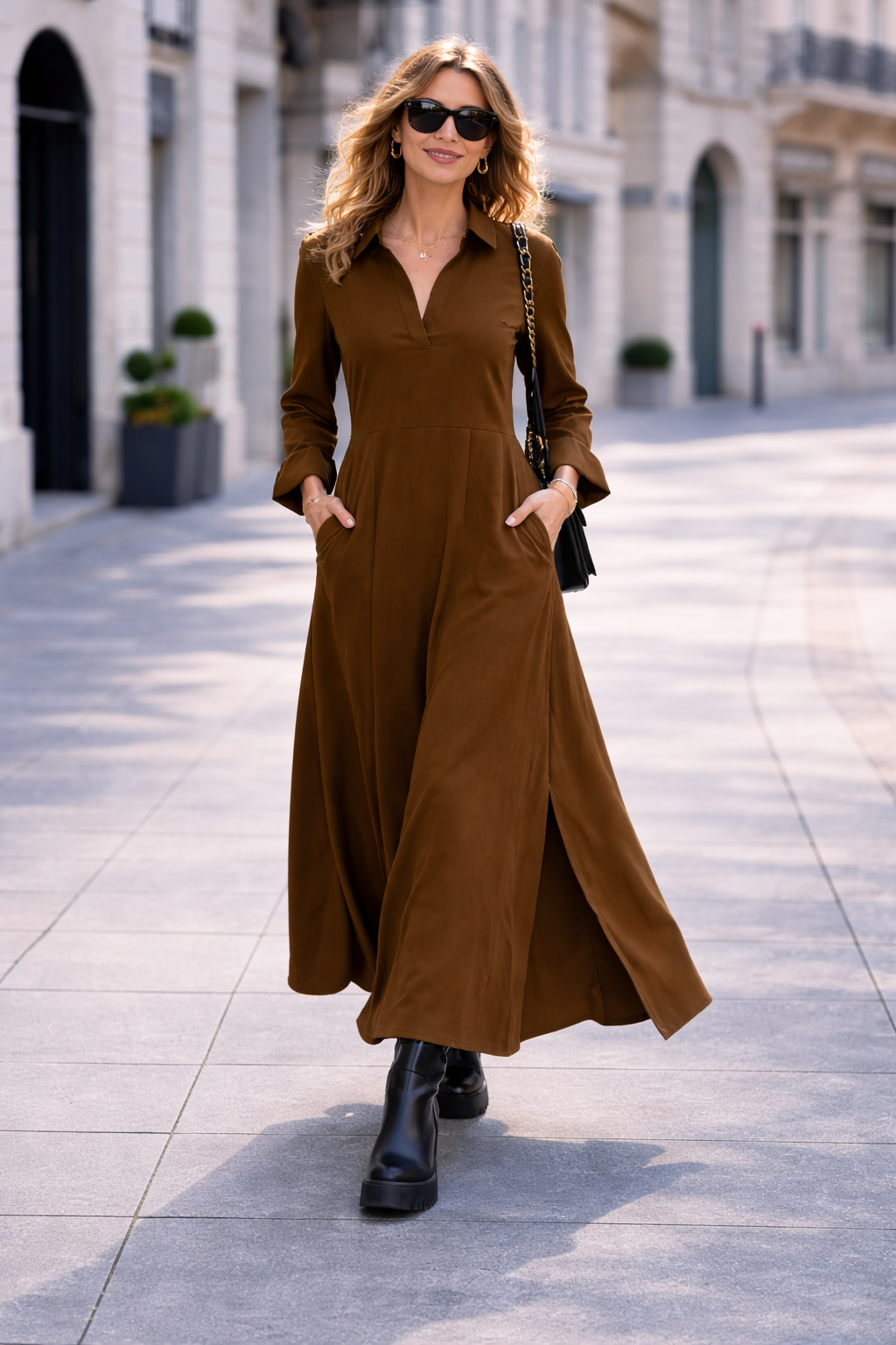 Vestido | Casual
