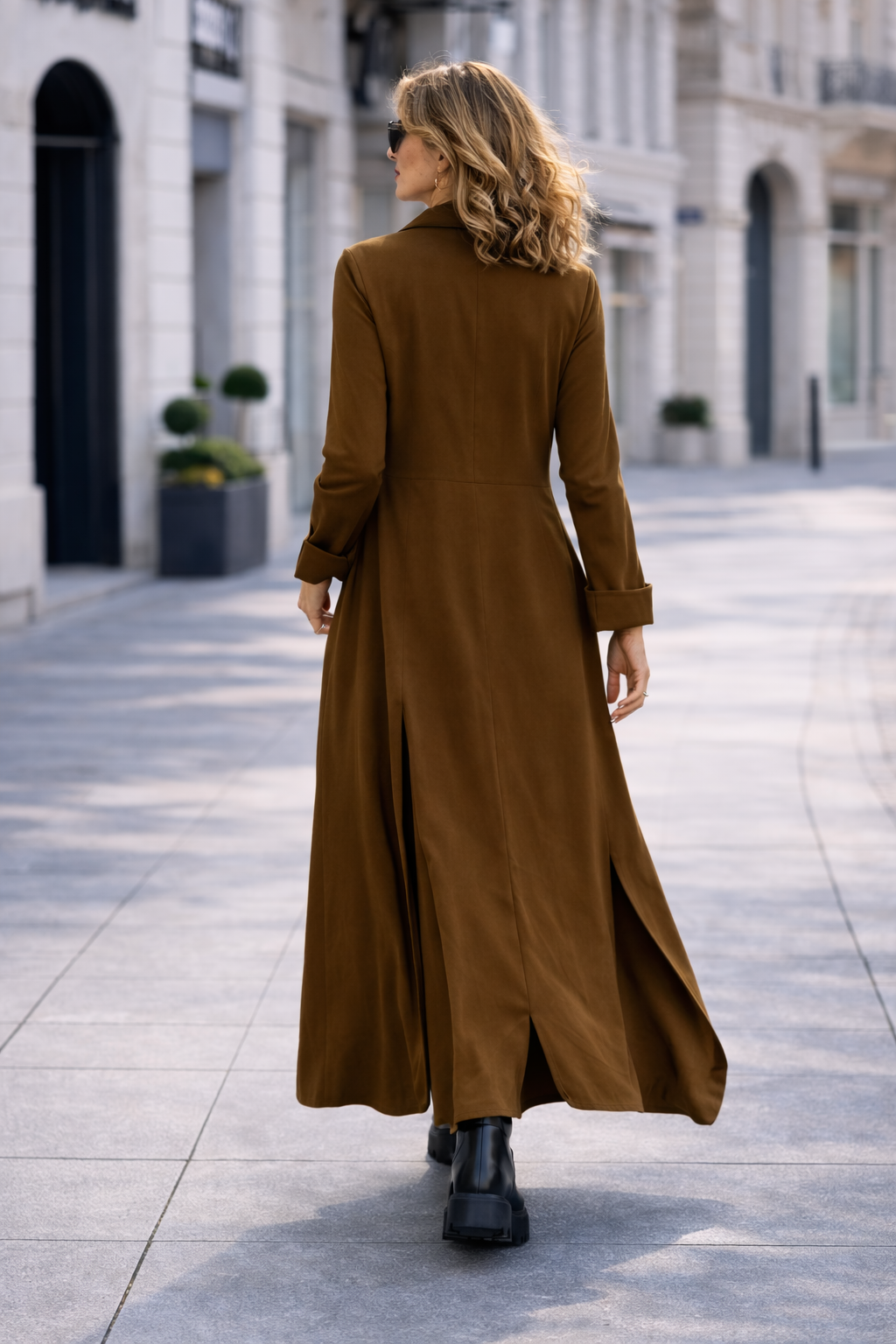 Vestido | Casual