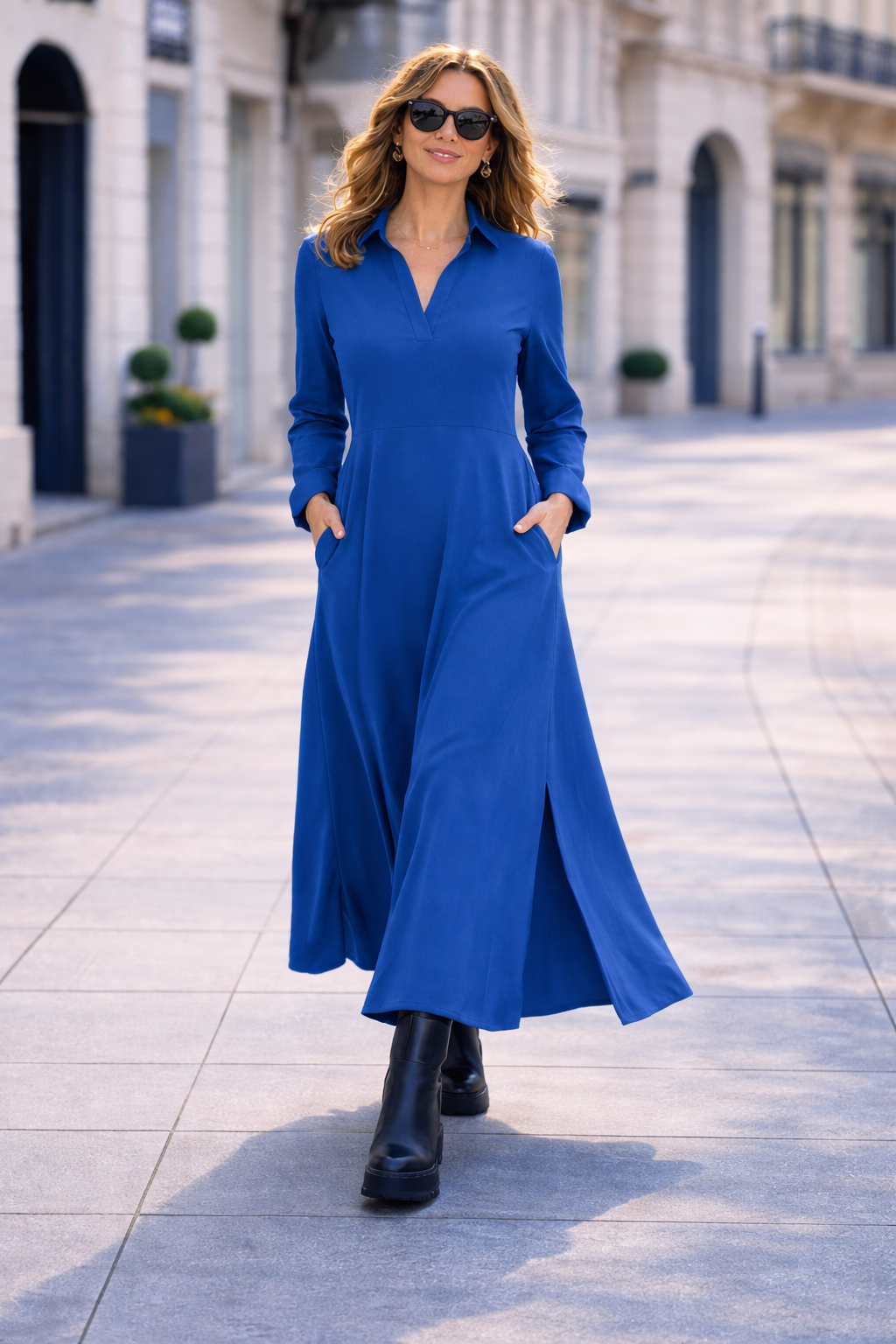 Vestido | Casual