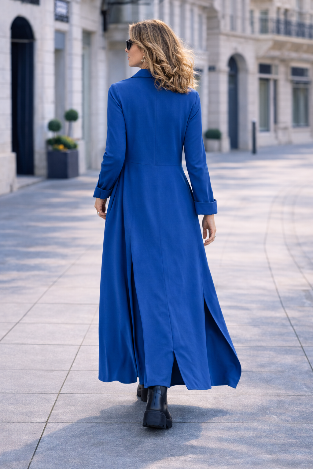 Vestido | Casual