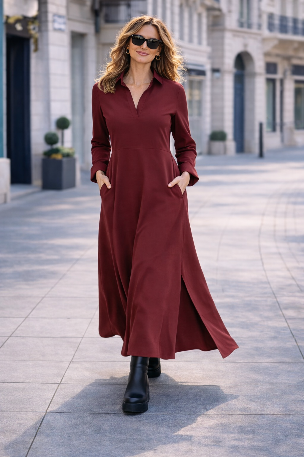 Vestido | Casual