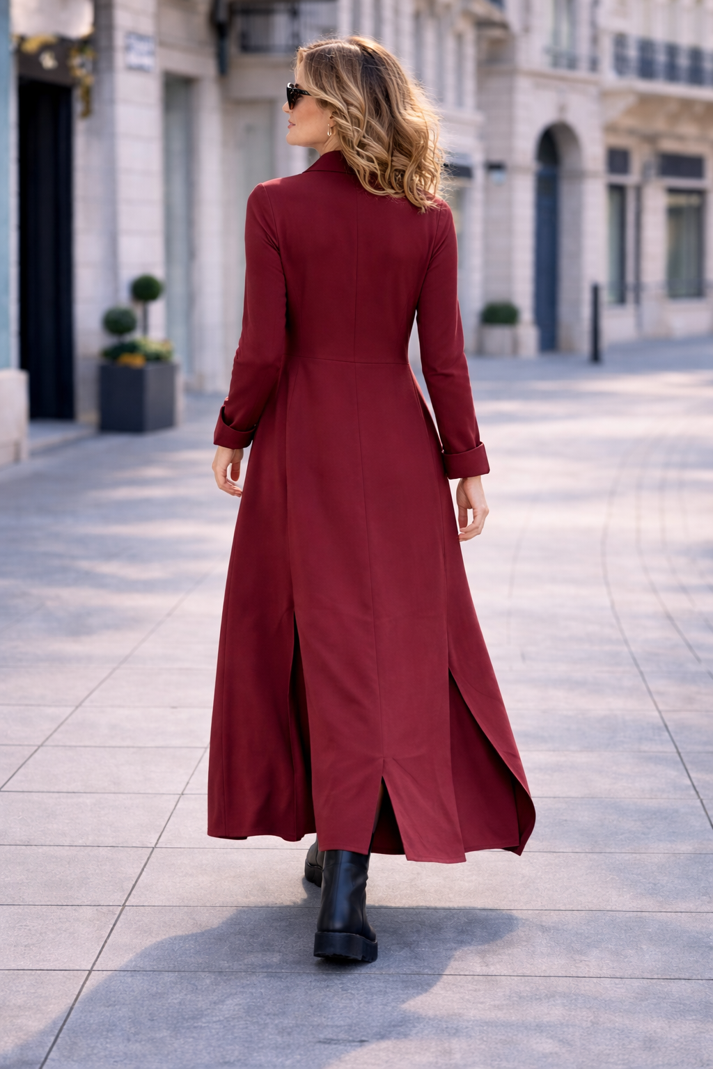 Vestido | Casual
