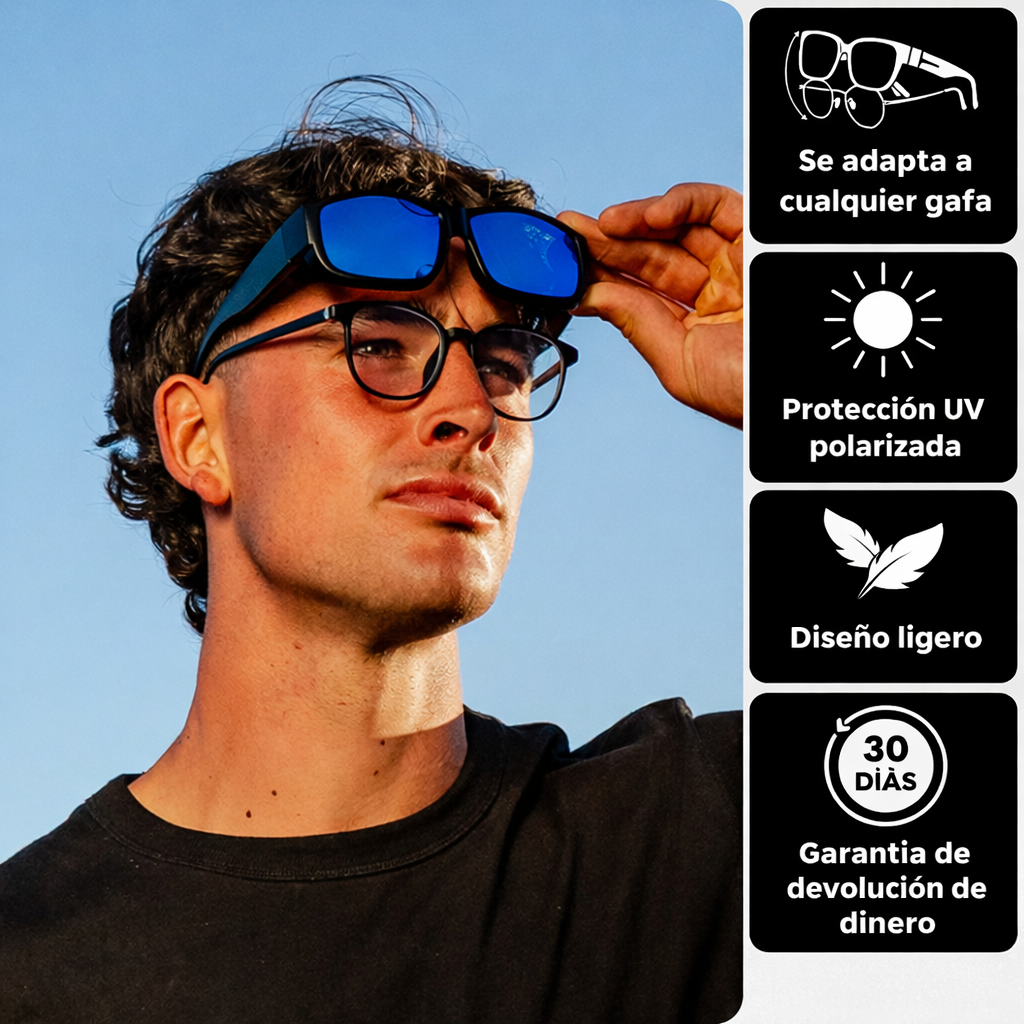 Gafas de sol