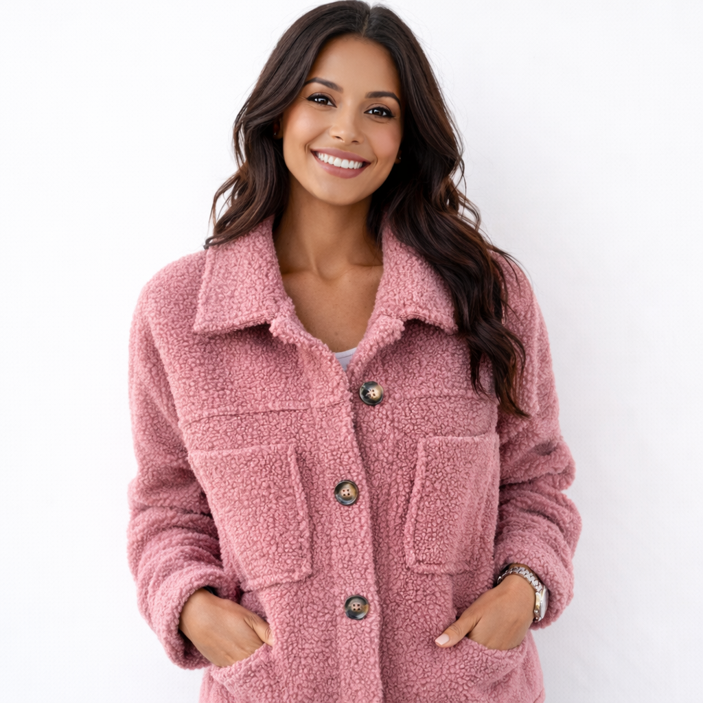 Chaqueta | Isabela