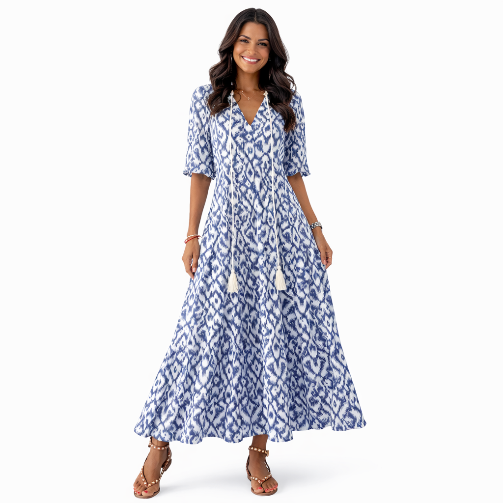 Dress | Boho