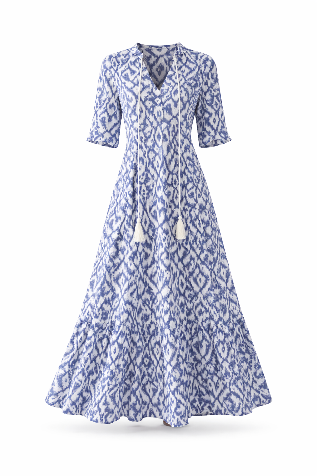 Dress | Boho