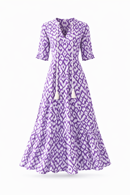 Dress | Boho