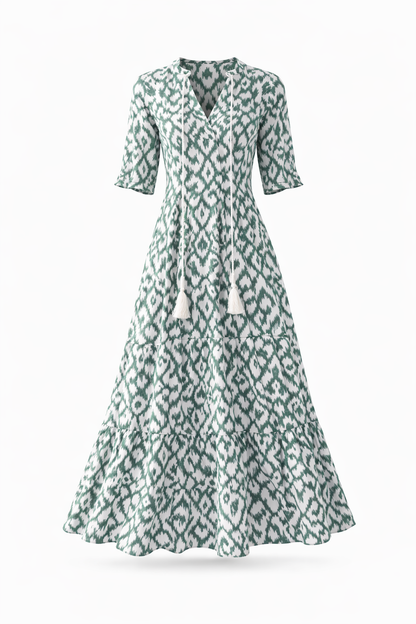 Dress | Boho