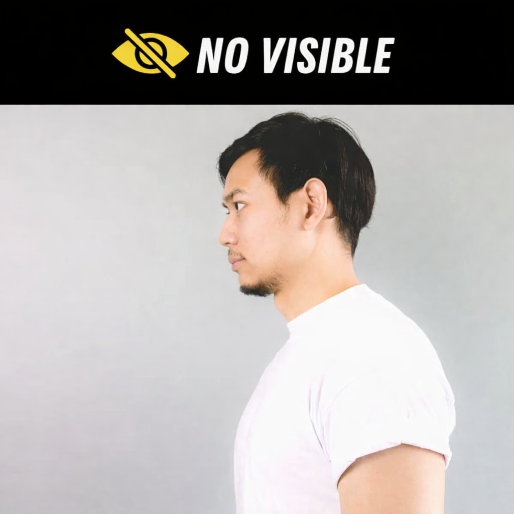 Faja Lumbar Unisex | Ajustable