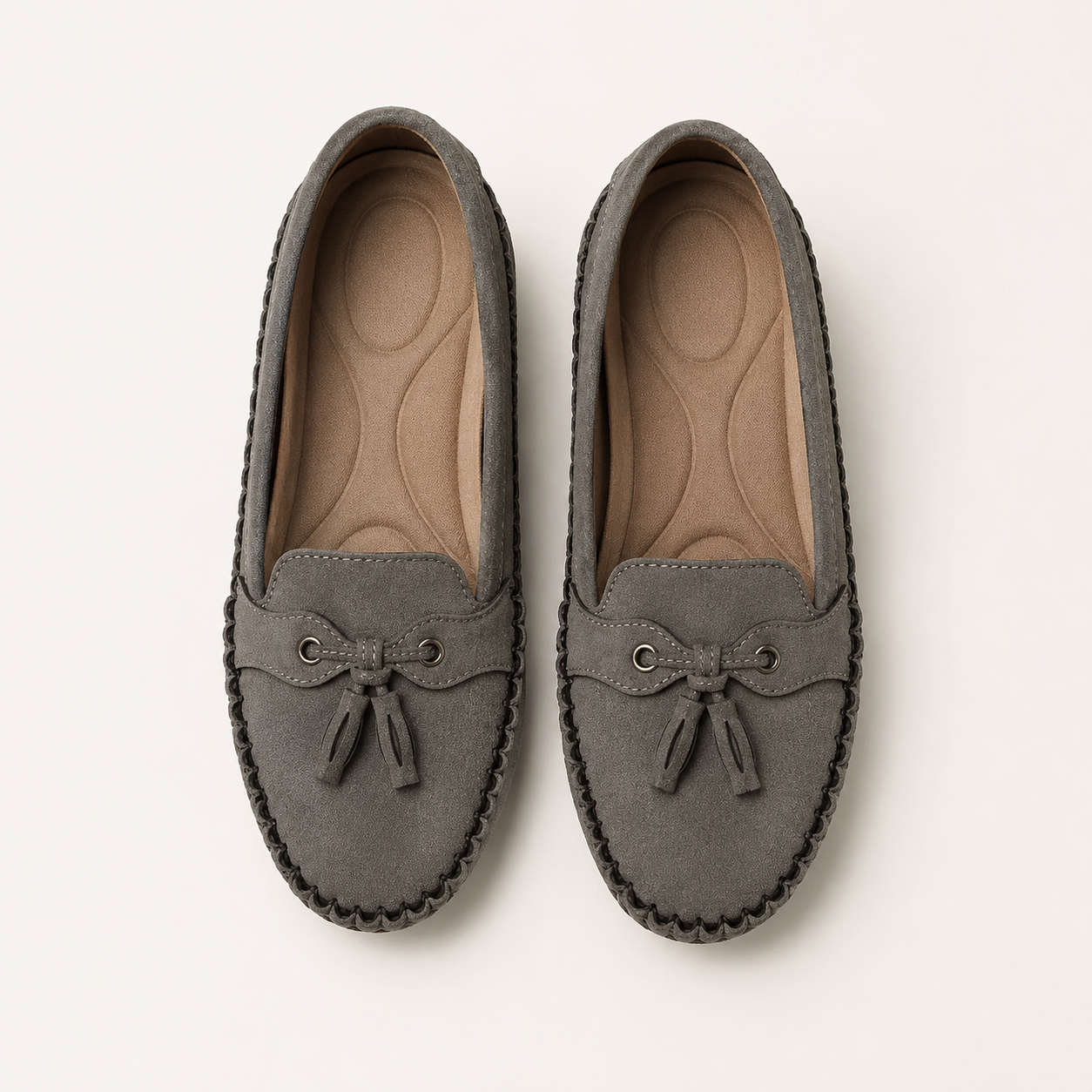 Mocasines clásicos - Nadia