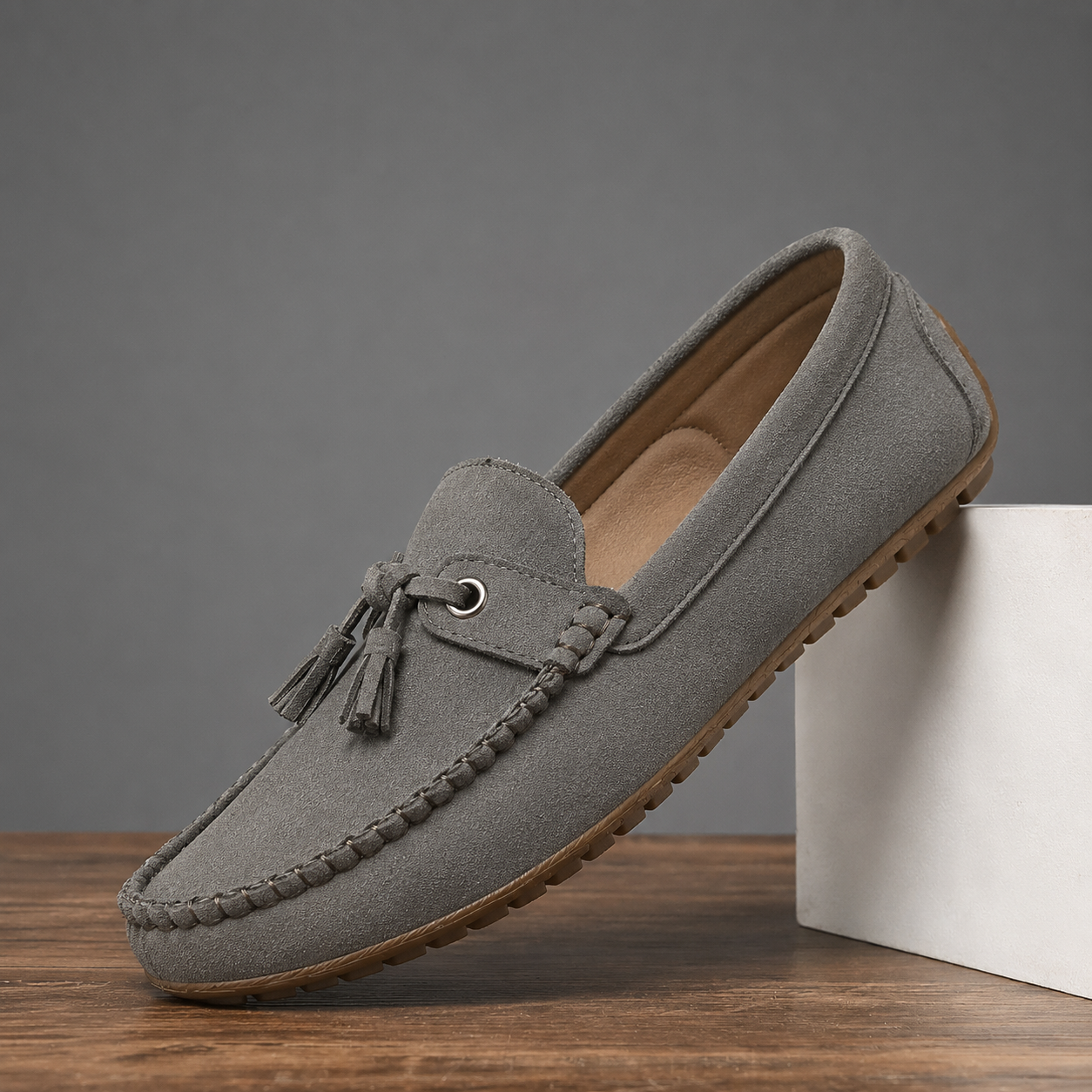 Mocasines clásicos - Nadia