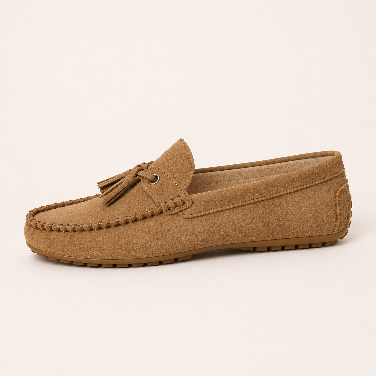 Mocasines clásicos - Nadia