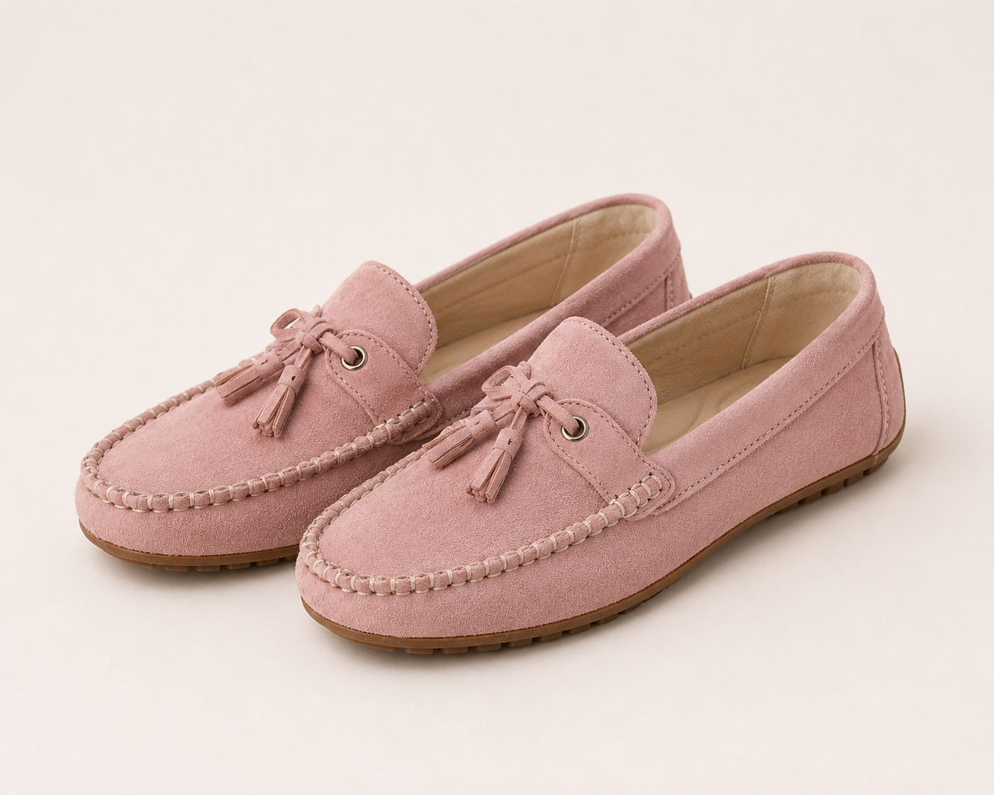 Mocasines clásicos - Nadia