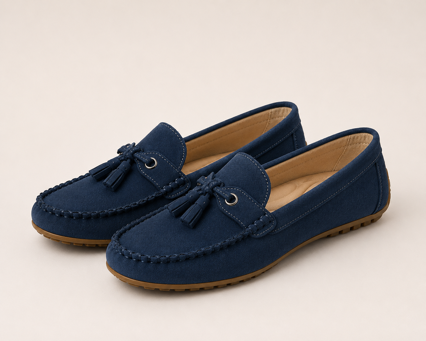Mocasines clásicos - Nadia