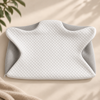 OrthoSleep™ – Funda Cervical Transpirable