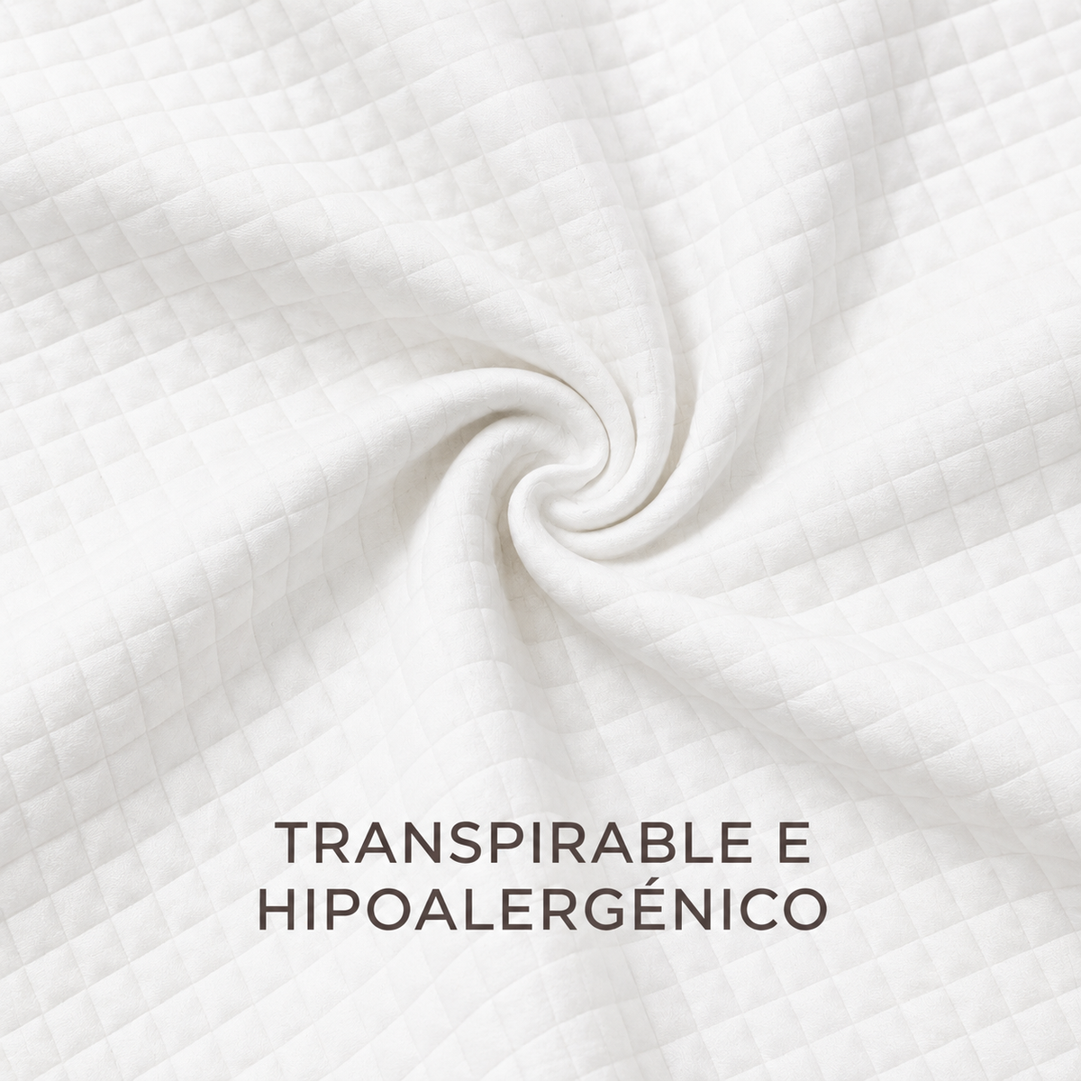OrthoSleep™ – Funda Cervical Transpirable