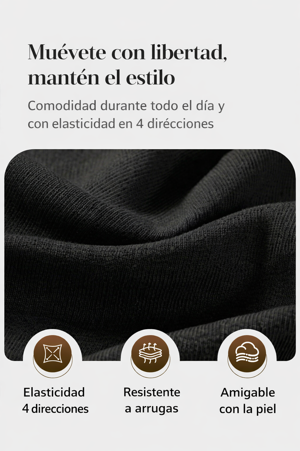 Conjunto De Hombre | Lorenzo