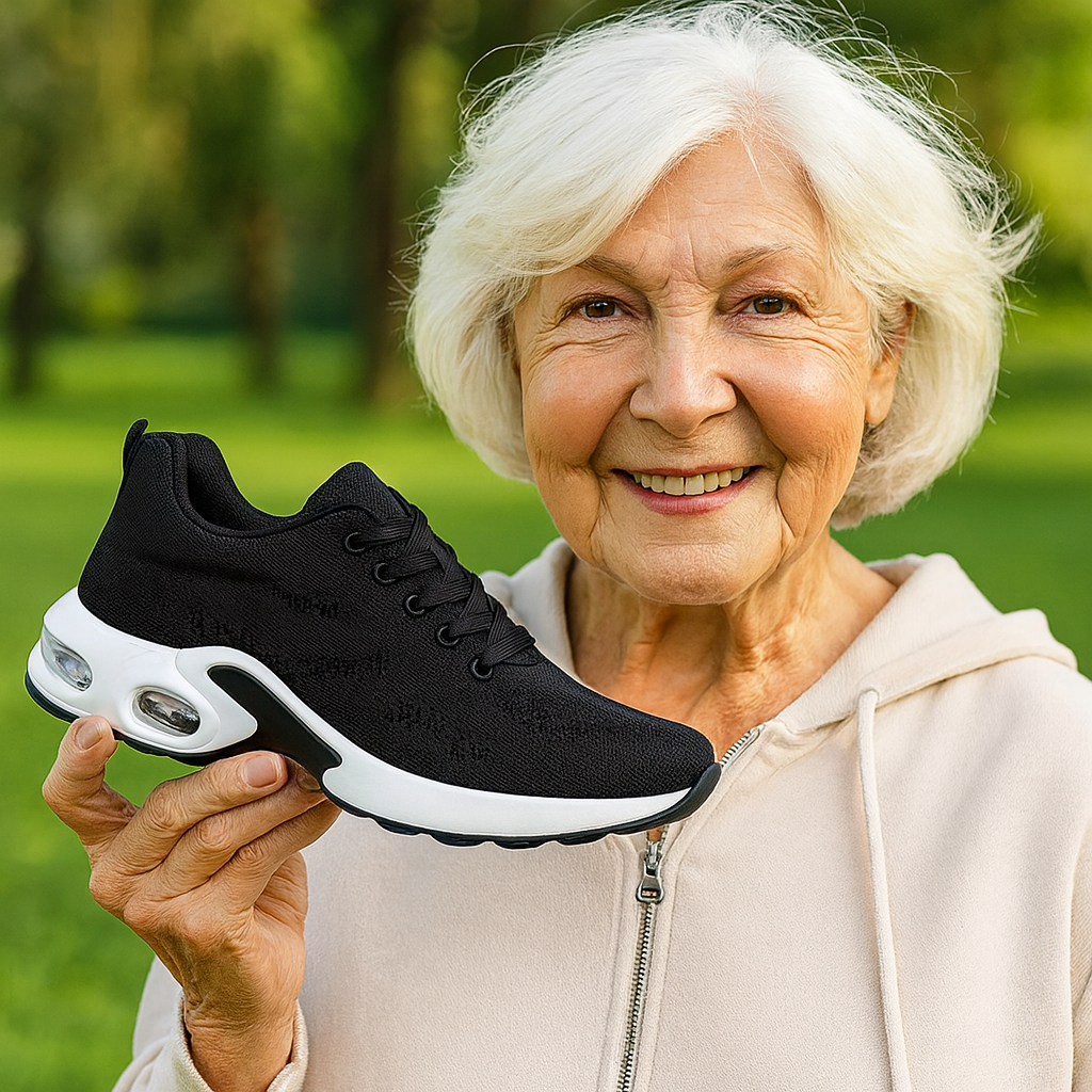 OrthoCare | Calzado ergonómico para aliviar el dolor