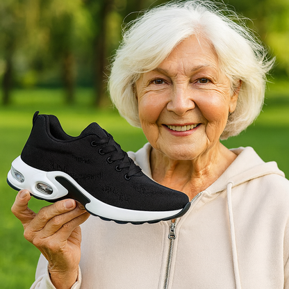 OrthoCare | Calzado ergonómico para aliviar el dolor