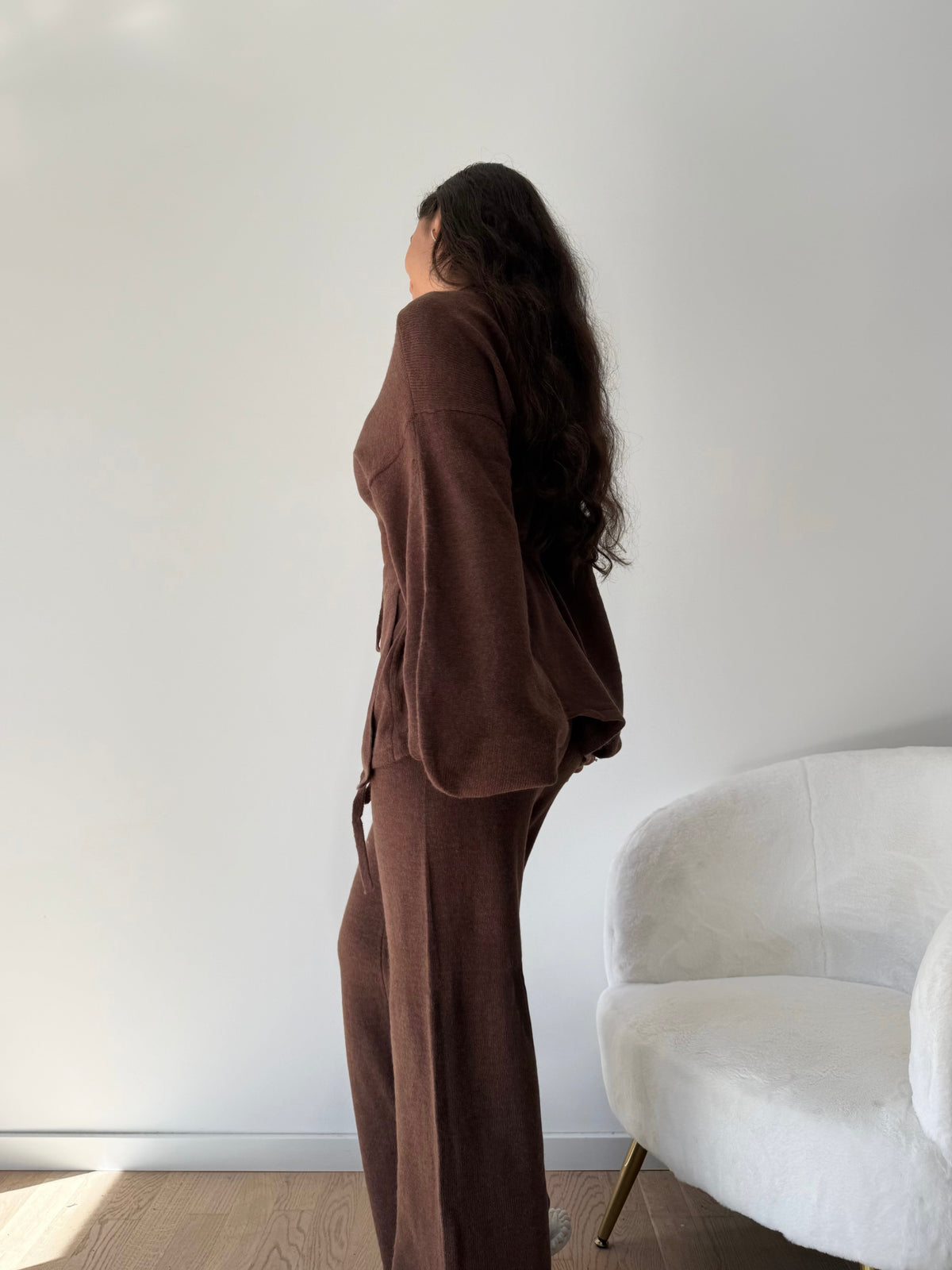 Conjunto | Aura
