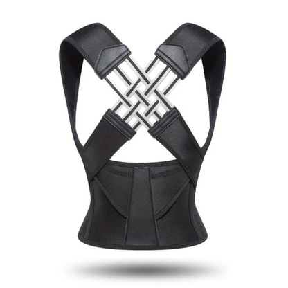 Faja Lumbar Unisex | Ajustable