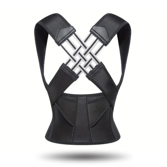 Faja Lumbar Unisex | Ajustable