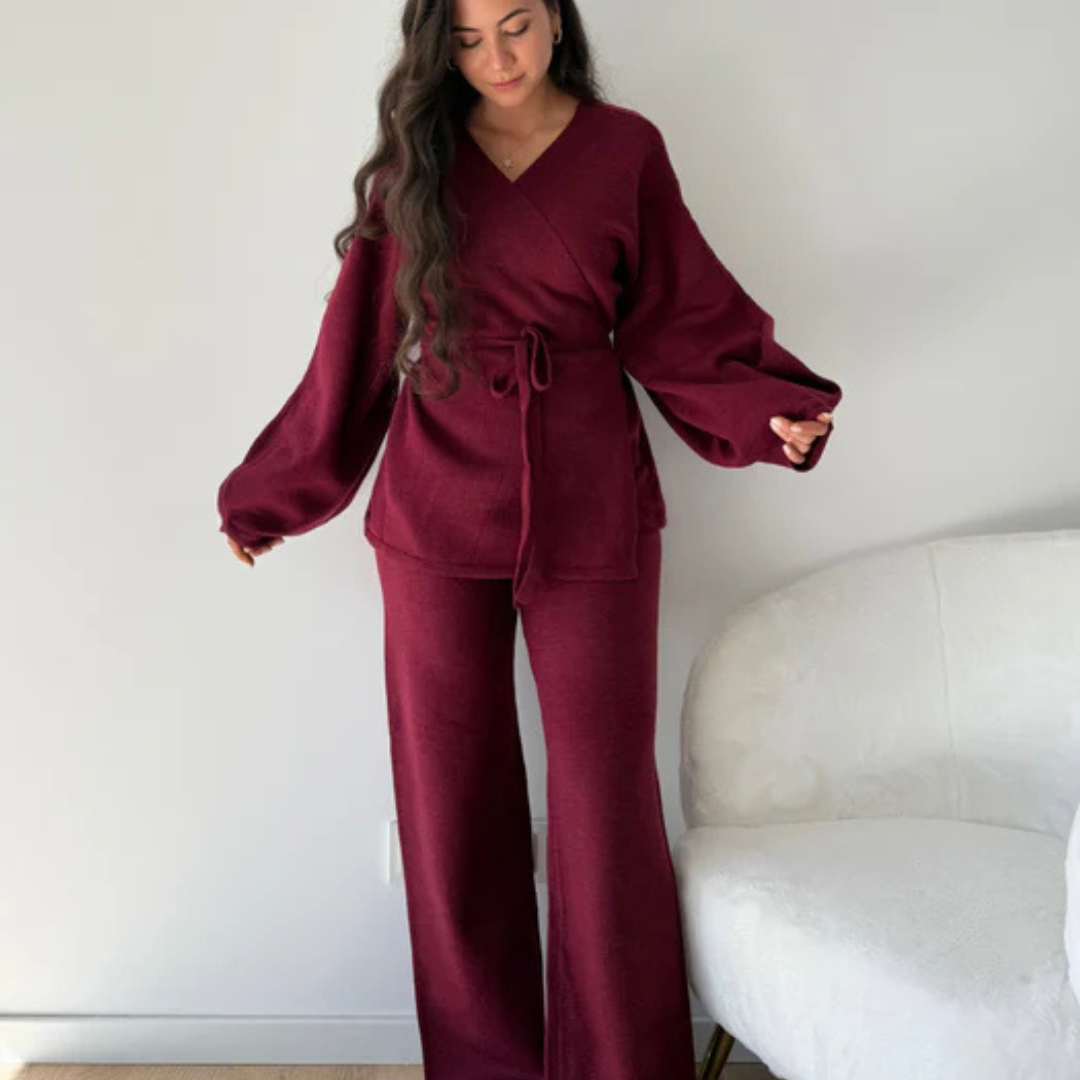 Conjunto | Aura
