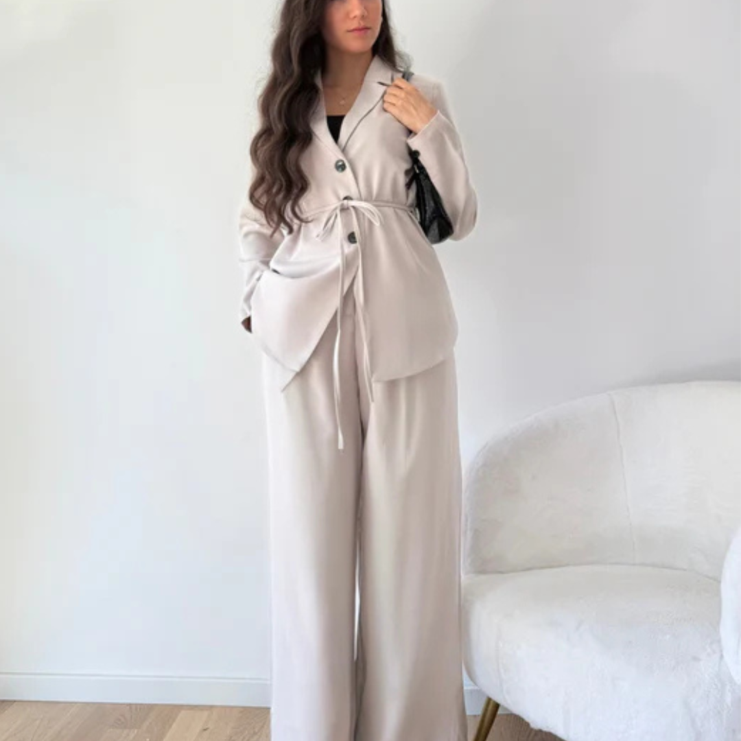 Conjunto | Elegant