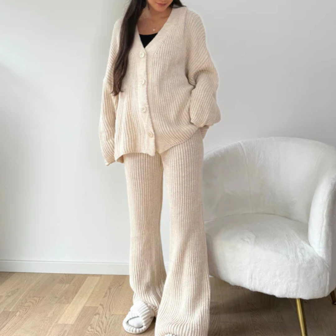 Conjunto | Comfort