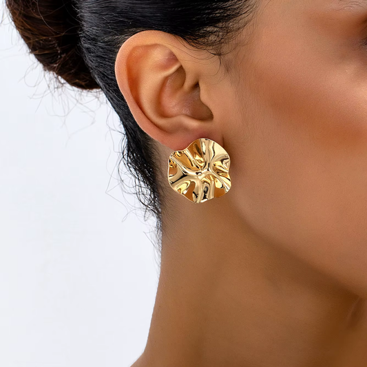 Pendientes Redondos