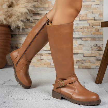 Botas Altas Siena
