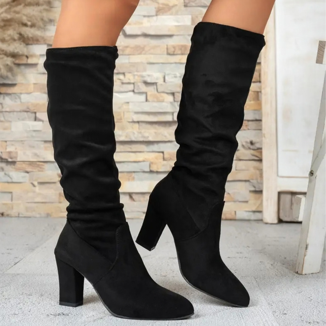 Botas Altas Verona