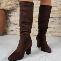 Botas Altas Verona