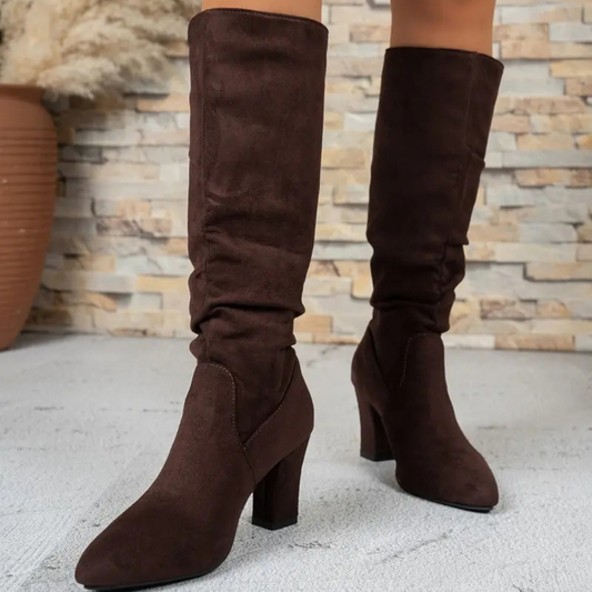 Botas Altas Verona